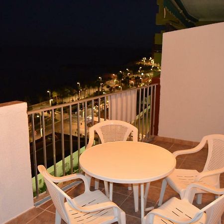 شقة Apartamento Reformado En Primera Linea De Playa Almuñécar المظهر الخارجي الصورة