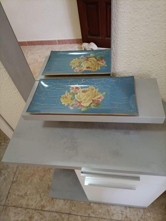شقة Apartamento Reformado En Primera Linea De Playa Almuñécar المظهر الخارجي الصورة